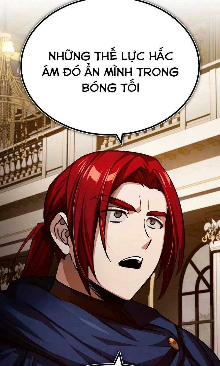 Thiên Quỷ Chẳng Sống Nổi Cuộc Đời Bình Thường - Chapter 77 - Page 48