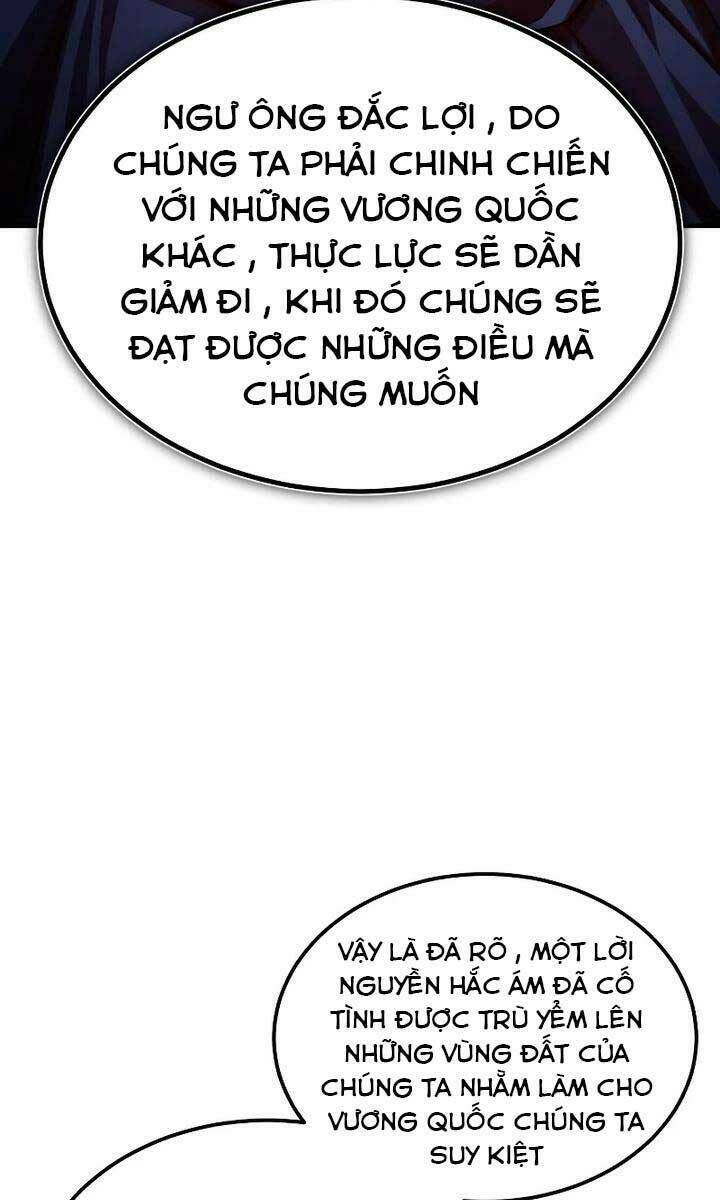 Thiên Quỷ Chẳng Sống Nổi Cuộc Đời Bình Thường - Chapter 77 - Page 49