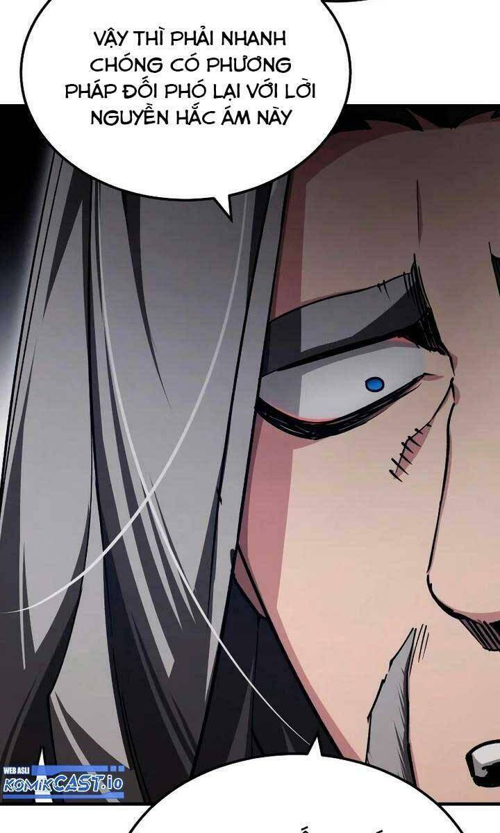 Thiên Quỷ Chẳng Sống Nổi Cuộc Đời Bình Thường - Chapter 77 - Page 50