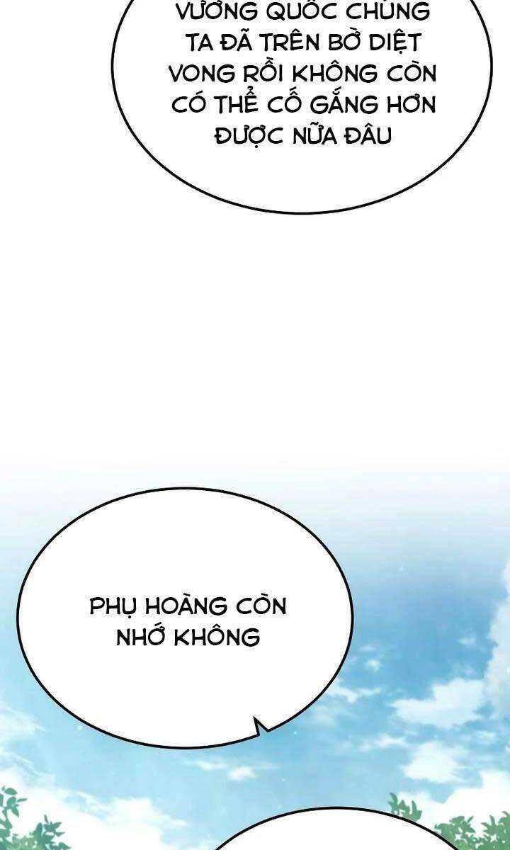 Thiên Quỷ Chẳng Sống Nổi Cuộc Đời Bình Thường - Chapter 77 - Page 51