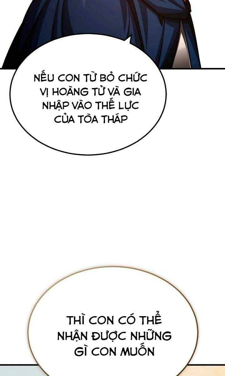 Thiên Quỷ Chẳng Sống Nổi Cuộc Đời Bình Thường - Chapter 77 - Page 53