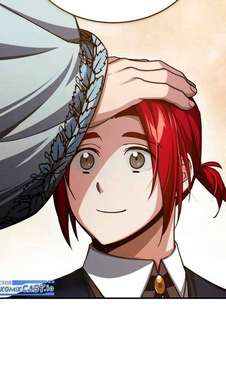 Thiên Quỷ Chẳng Sống Nổi Cuộc Đời Bình Thường - Chapter 77 - Page 54