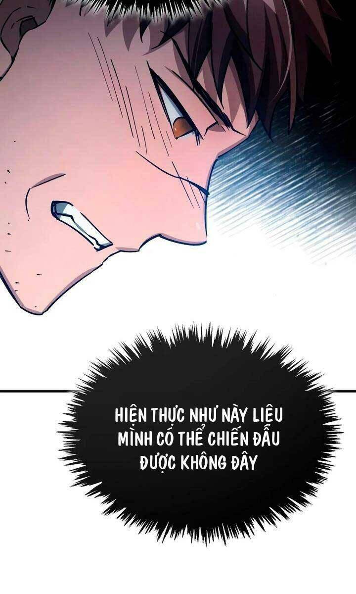 Thiên Quỷ Chẳng Sống Nổi Cuộc Đời Bình Thường - Chapter 77 - Page 63