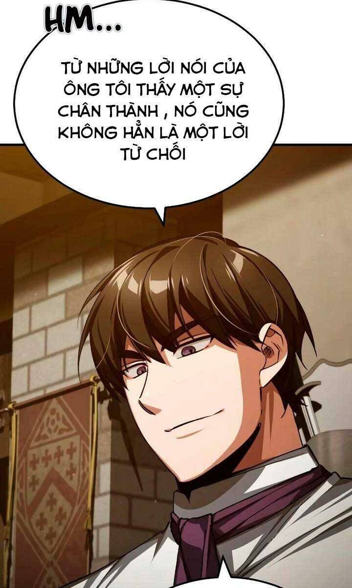 Thiên Quỷ Chẳng Sống Nổi Cuộc Đời Bình Thường - Chapter 77 - Page 73