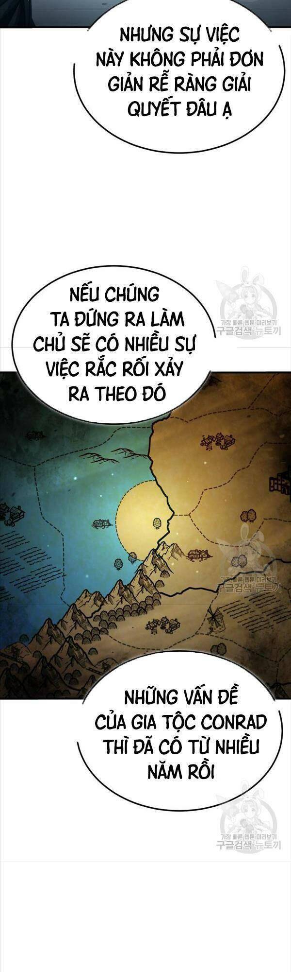 Thiên Quỷ Chẳng Sống Nổi Cuộc Đời Bình Thường - Chapter 78 - Page 10