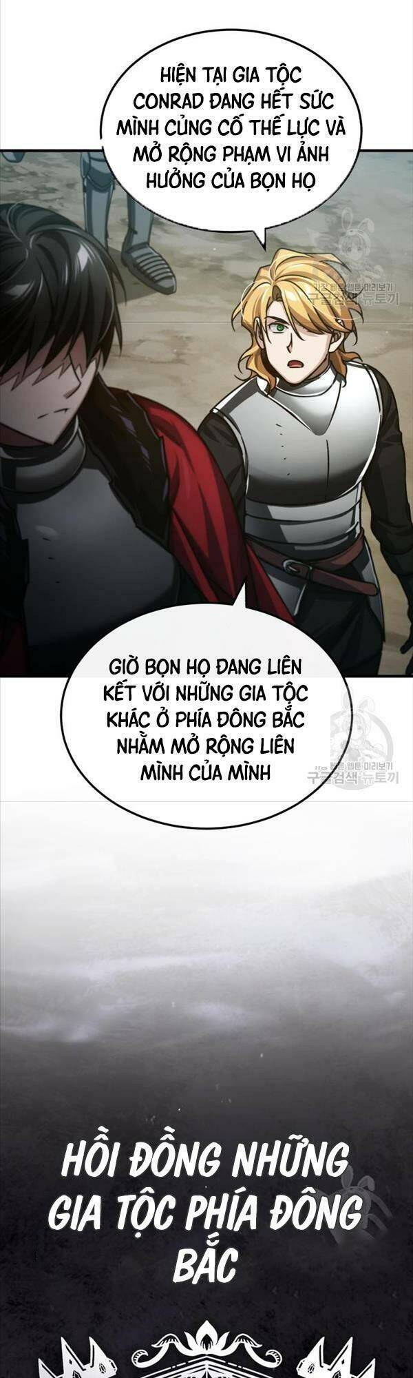 Thiên Quỷ Chẳng Sống Nổi Cuộc Đời Bình Thường - Chapter 78 - Page 11