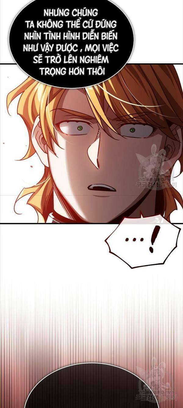 Thiên Quỷ Chẳng Sống Nổi Cuộc Đời Bình Thường - Chapter 78 - Page 13