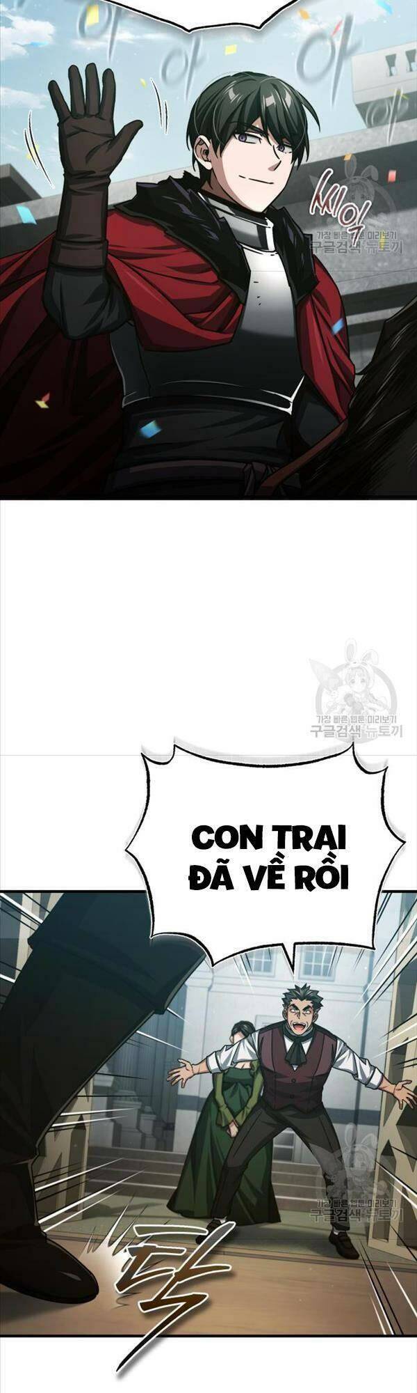 Thiên Quỷ Chẳng Sống Nổi Cuộc Đời Bình Thường - Chapter 78 - Page 17