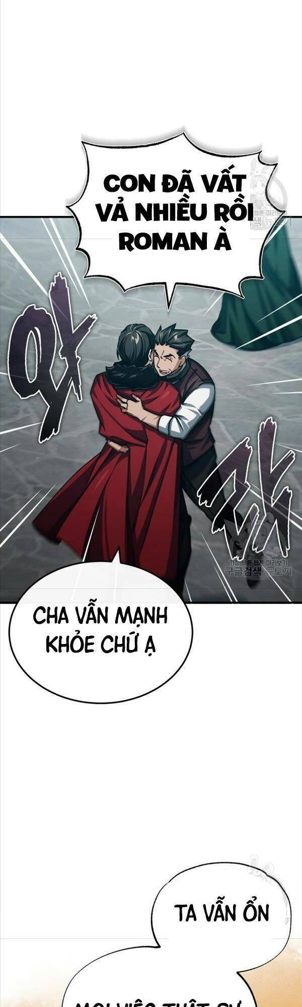 Thiên Quỷ Chẳng Sống Nổi Cuộc Đời Bình Thường - Chapter 78 - Page 18