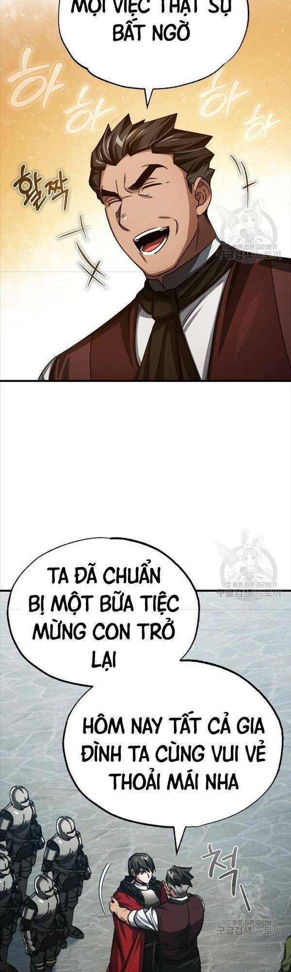 Thiên Quỷ Chẳng Sống Nổi Cuộc Đời Bình Thường - Chapter 78 - Page 19