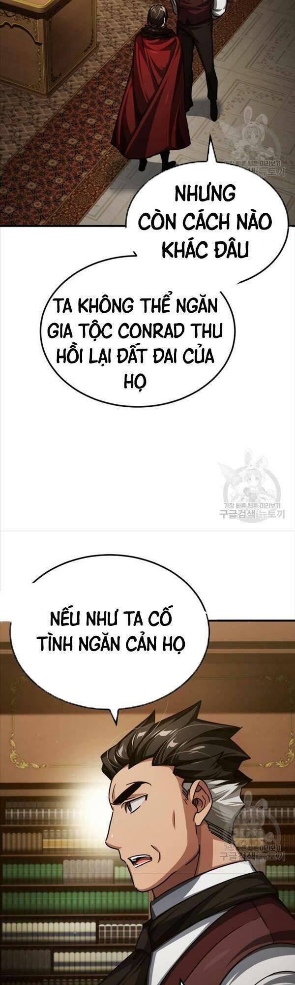 Thiên Quỷ Chẳng Sống Nổi Cuộc Đời Bình Thường - Chapter 78 - Page 22