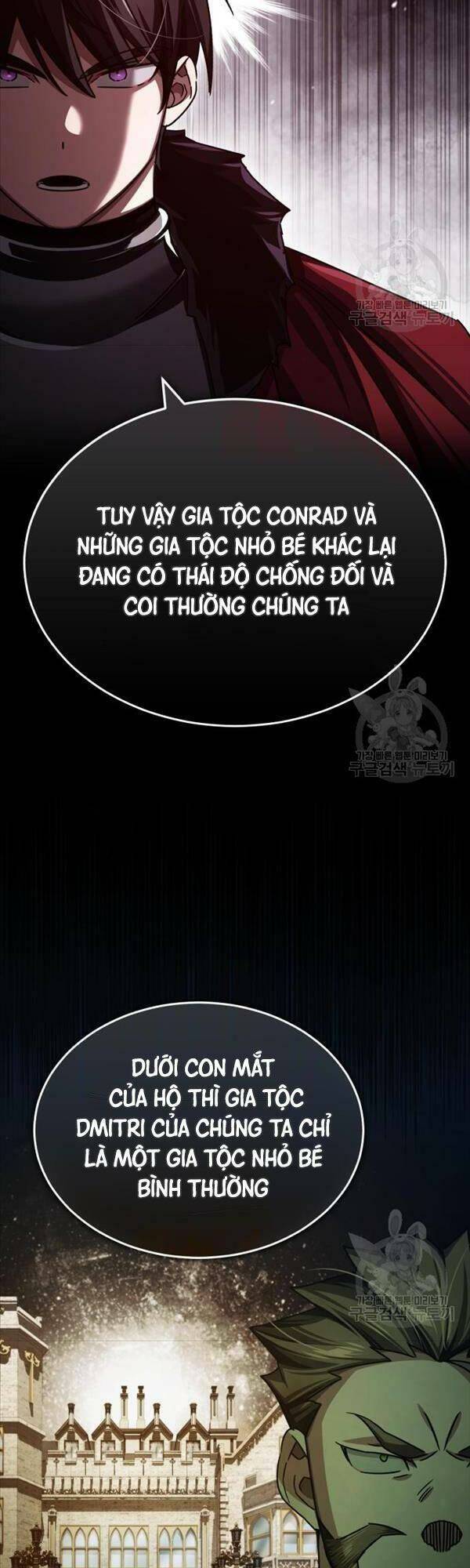 Thiên Quỷ Chẳng Sống Nổi Cuộc Đời Bình Thường - Chapter 78 - Page 30