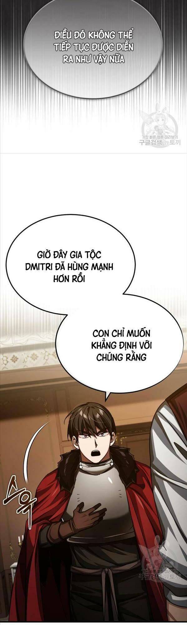 Thiên Quỷ Chẳng Sống Nổi Cuộc Đời Bình Thường - Chapter 78 - Page 32
