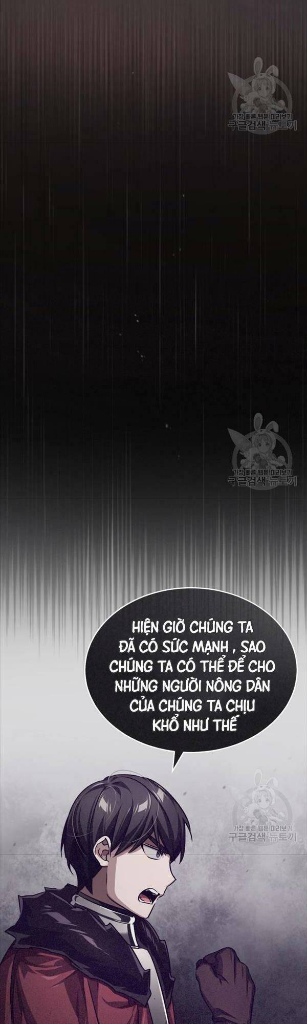 Thiên Quỷ Chẳng Sống Nổi Cuộc Đời Bình Thường - Chapter 78 - Page 36