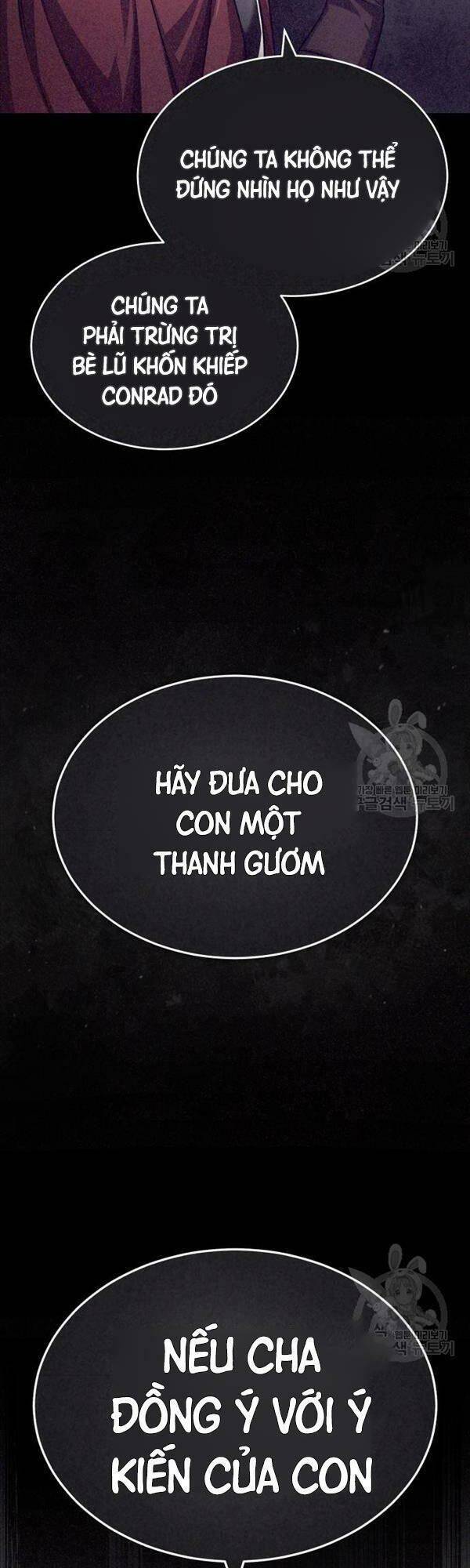 Thiên Quỷ Chẳng Sống Nổi Cuộc Đời Bình Thường - Chapter 78 - Page 37