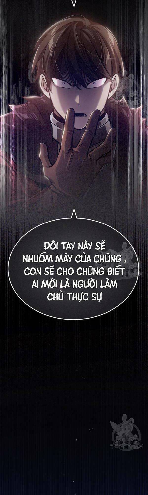 Thiên Quỷ Chẳng Sống Nổi Cuộc Đời Bình Thường - Chapter 78 - Page 38