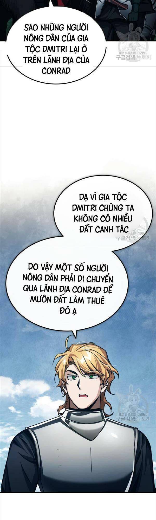 Thiên Quỷ Chẳng Sống Nổi Cuộc Đời Bình Thường - Chapter 78 - Page 3