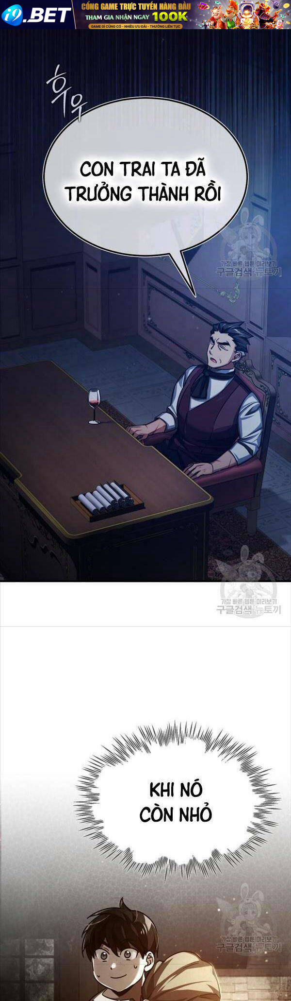 Thiên Quỷ Chẳng Sống Nổi Cuộc Đời Bình Thường - Chapter 78 - Page 39