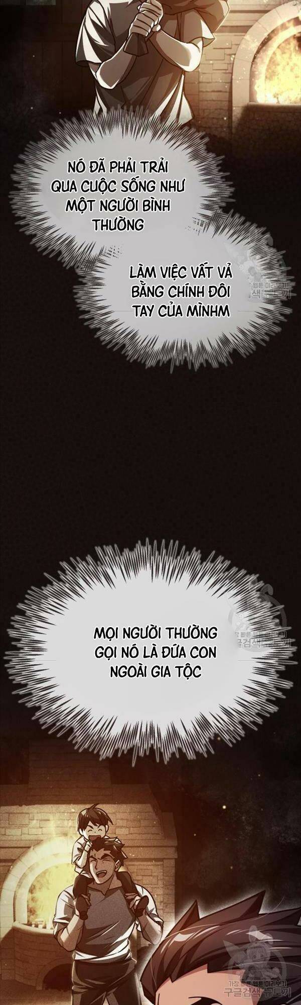 Thiên Quỷ Chẳng Sống Nổi Cuộc Đời Bình Thường - Chapter 78 - Page 40