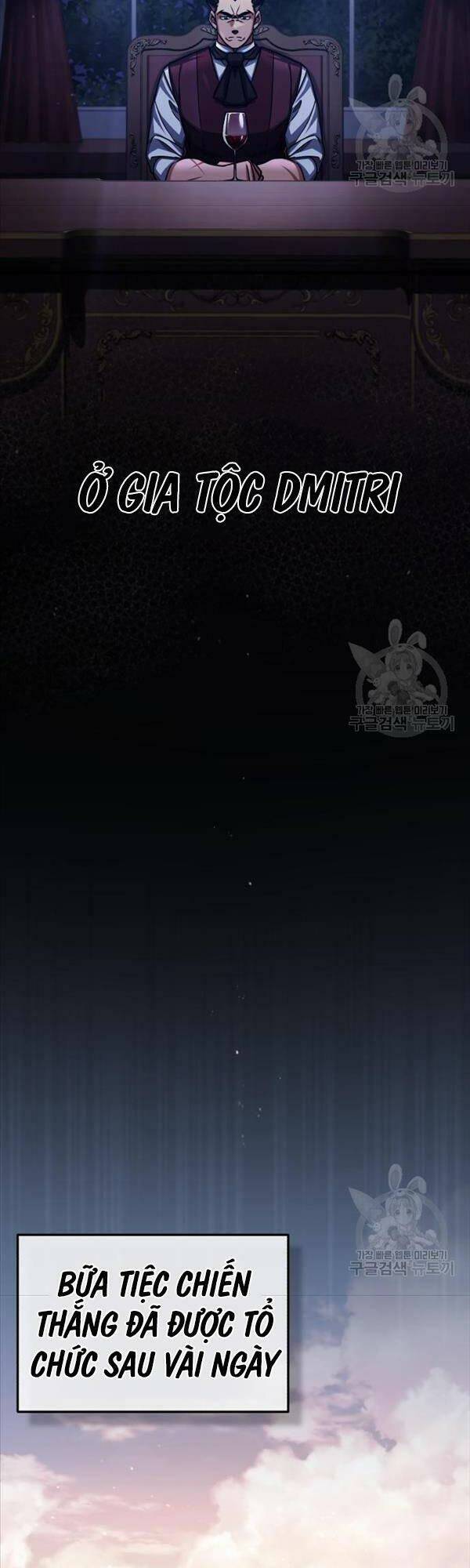 Thiên Quỷ Chẳng Sống Nổi Cuộc Đời Bình Thường - Chapter 78 - Page 43