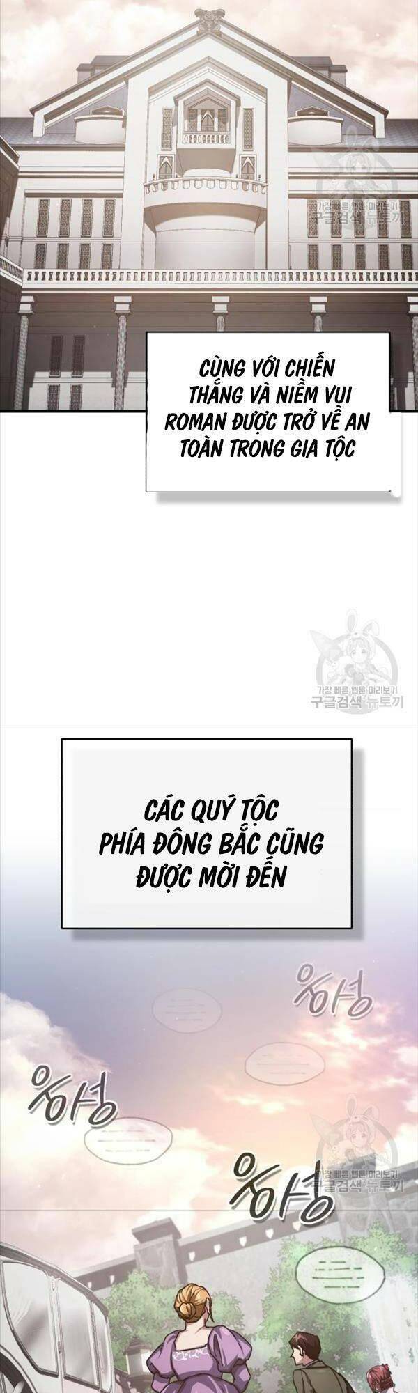 Thiên Quỷ Chẳng Sống Nổi Cuộc Đời Bình Thường - Chapter 78 - Page 44