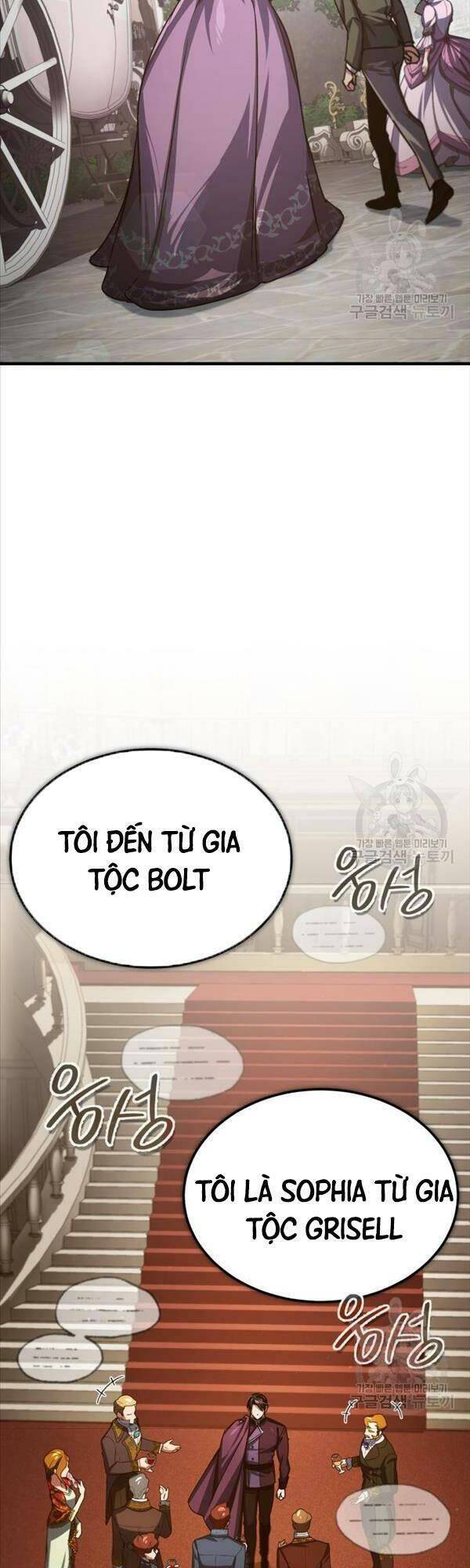 Thiên Quỷ Chẳng Sống Nổi Cuộc Đời Bình Thường - Chapter 78 - Page 45