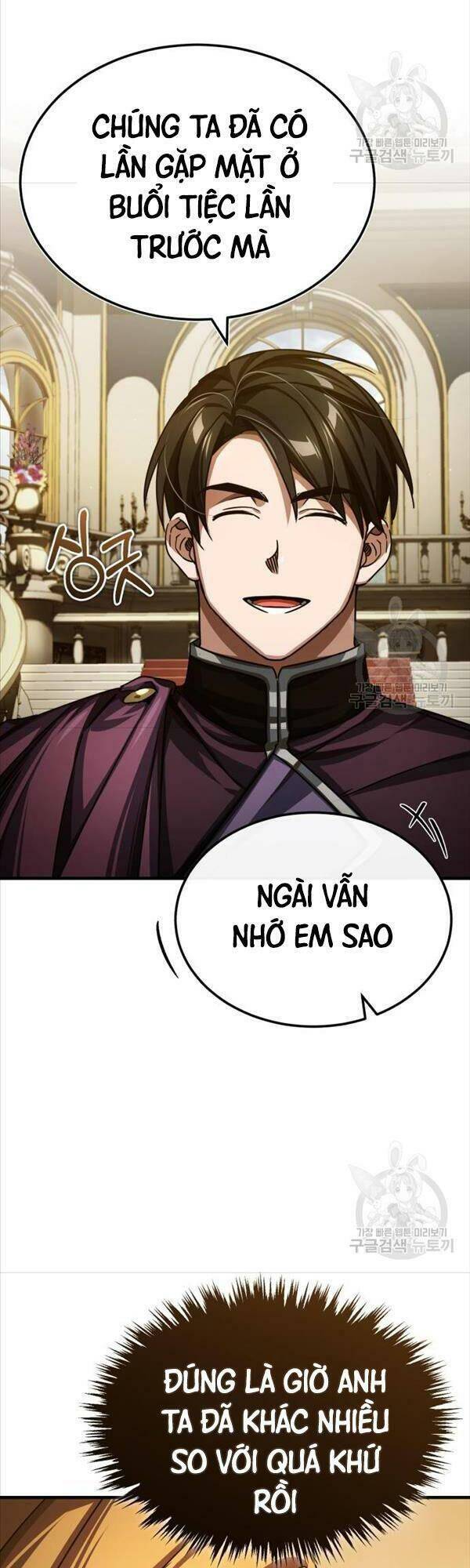 Thiên Quỷ Chẳng Sống Nổi Cuộc Đời Bình Thường - Chapter 78 - Page 48