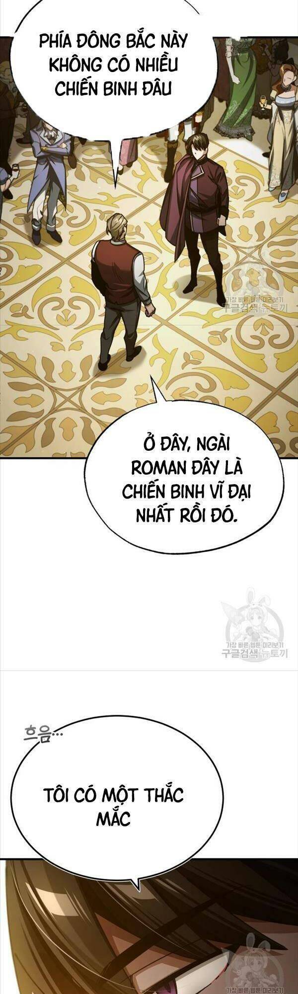 Thiên Quỷ Chẳng Sống Nổi Cuộc Đời Bình Thường - Chapter 78 - Page 53