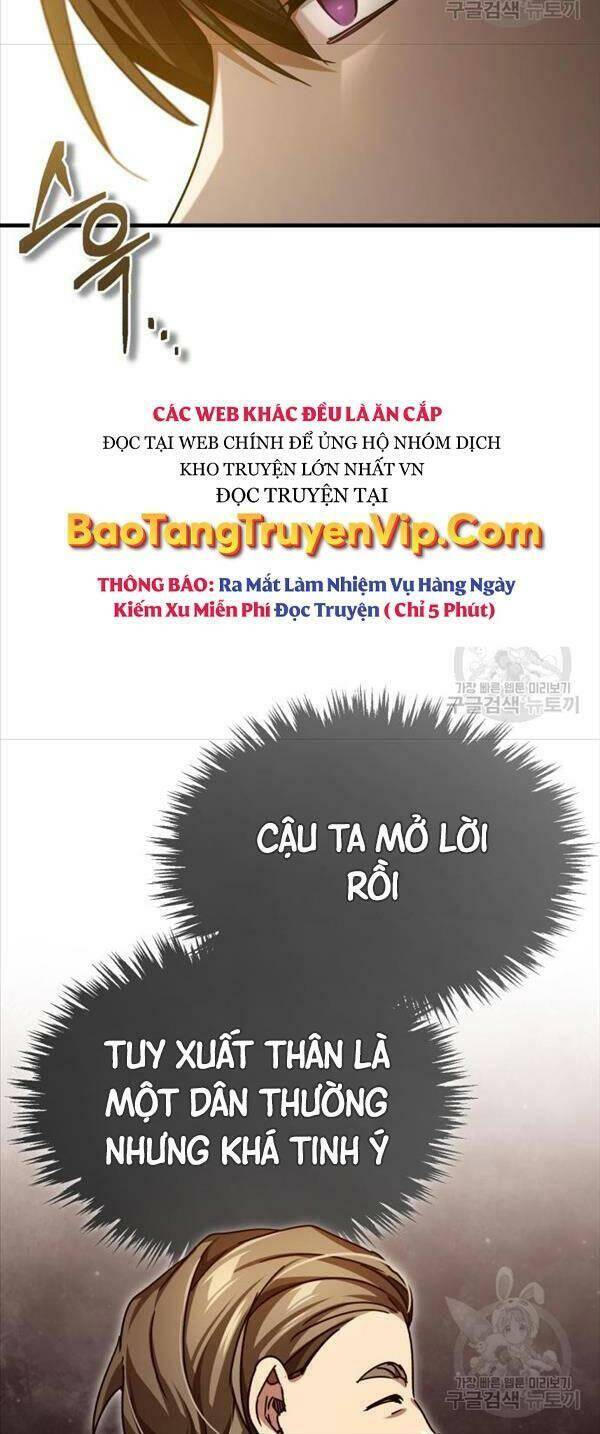 Thiên Quỷ Chẳng Sống Nổi Cuộc Đời Bình Thường - Chapter 78 - Page 54