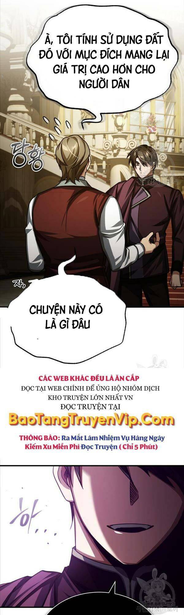 Thiên Quỷ Chẳng Sống Nổi Cuộc Đời Bình Thường - Chapter 78 - Page 57