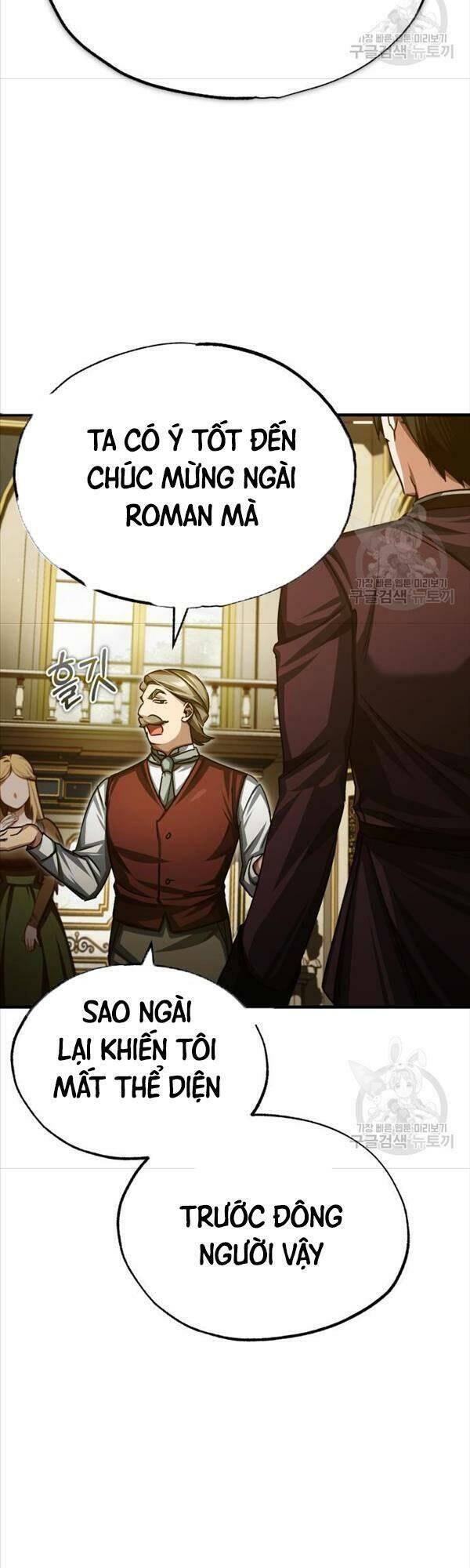 Thiên Quỷ Chẳng Sống Nổi Cuộc Đời Bình Thường - Chapter 78 - Page 59