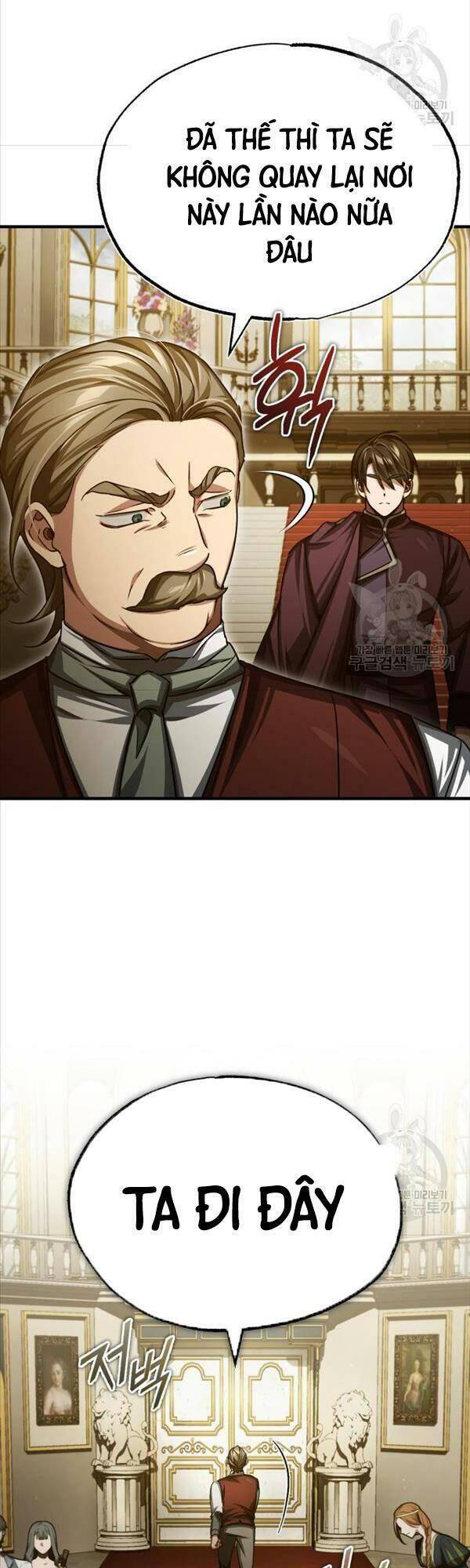 Thiên Quỷ Chẳng Sống Nổi Cuộc Đời Bình Thường - Chapter 78 - Page 60