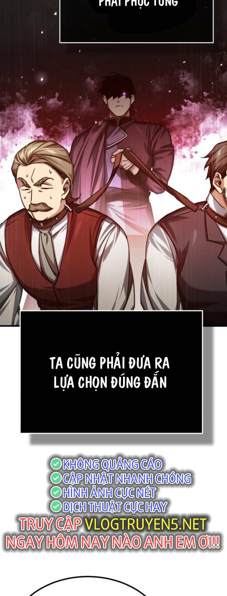 Thiên Quỷ Chẳng Sống Nổi Cuộc Đời Bình Thường - Chapter 79 - Page 9