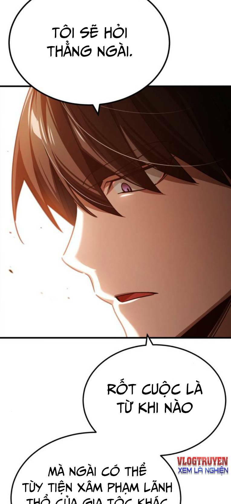 Thiên Quỷ Chẳng Sống Nổi Cuộc Đời Bình Thường - Chapter 79 - Page 10