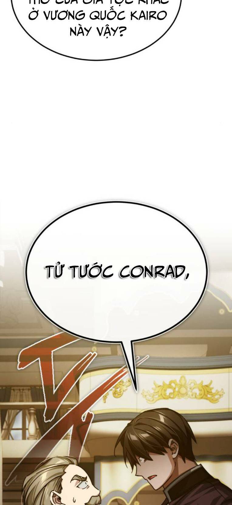 Thiên Quỷ Chẳng Sống Nổi Cuộc Đời Bình Thường - Chapter 79 - Page 11