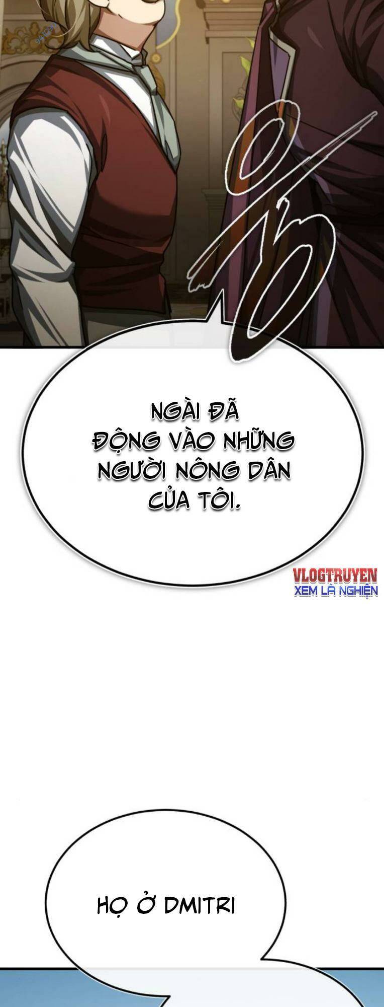 Thiên Quỷ Chẳng Sống Nổi Cuộc Đời Bình Thường - Chapter 79 - Page 12