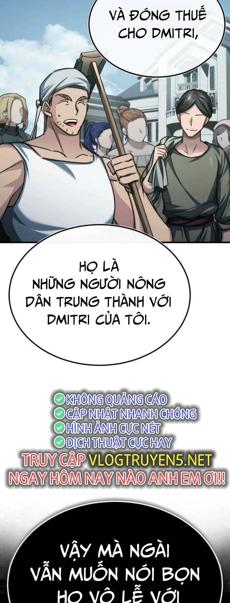 Thiên Quỷ Chẳng Sống Nổi Cuộc Đời Bình Thường - Chapter 79 - Page 13