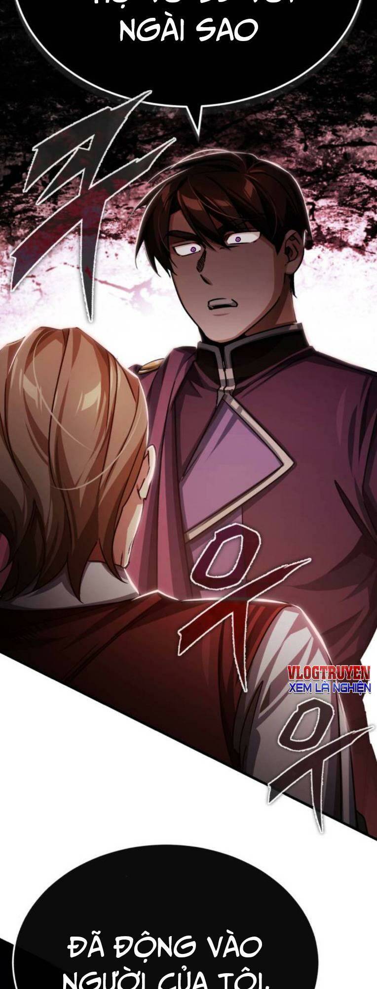 Thiên Quỷ Chẳng Sống Nổi Cuộc Đời Bình Thường - Chapter 79 - Page 14