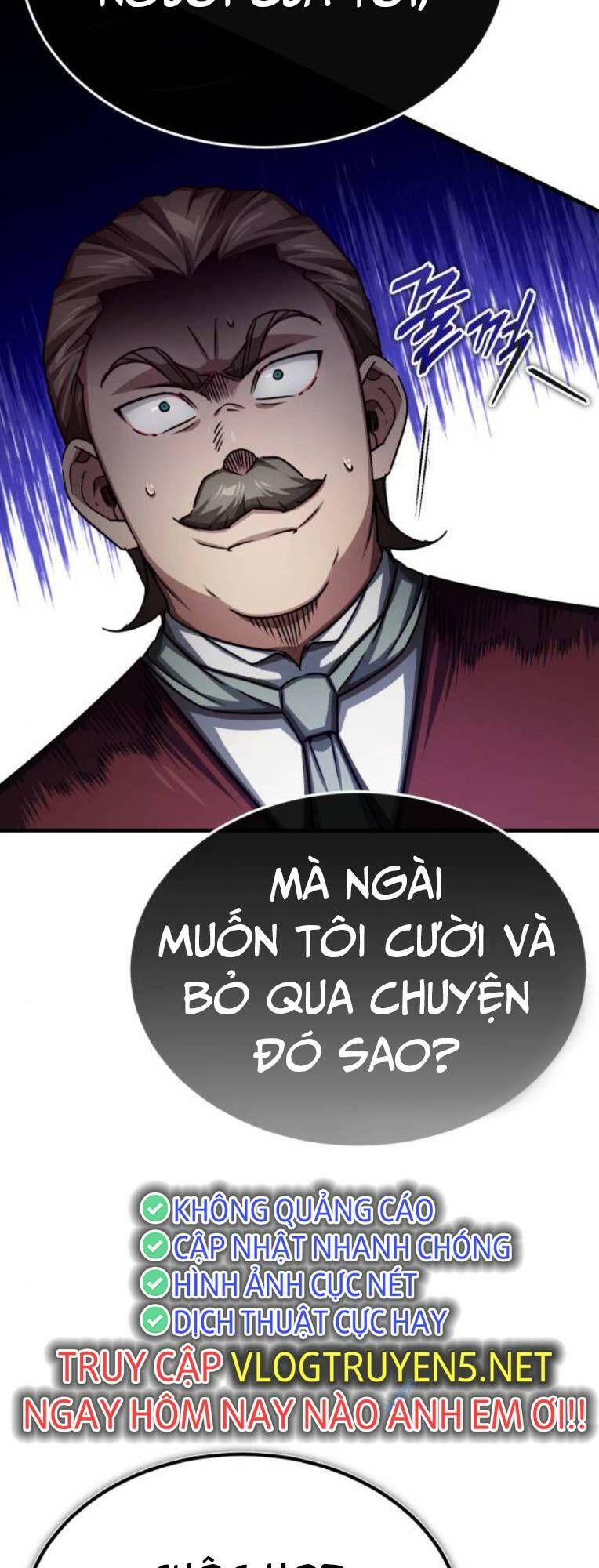 Thiên Quỷ Chẳng Sống Nổi Cuộc Đời Bình Thường - Chapter 79 - Page 15