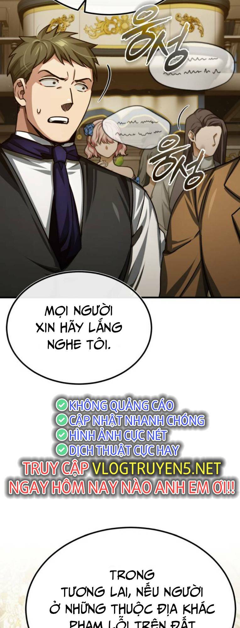 Thiên Quỷ Chẳng Sống Nổi Cuộc Đời Bình Thường - Chapter 79 - Page 19