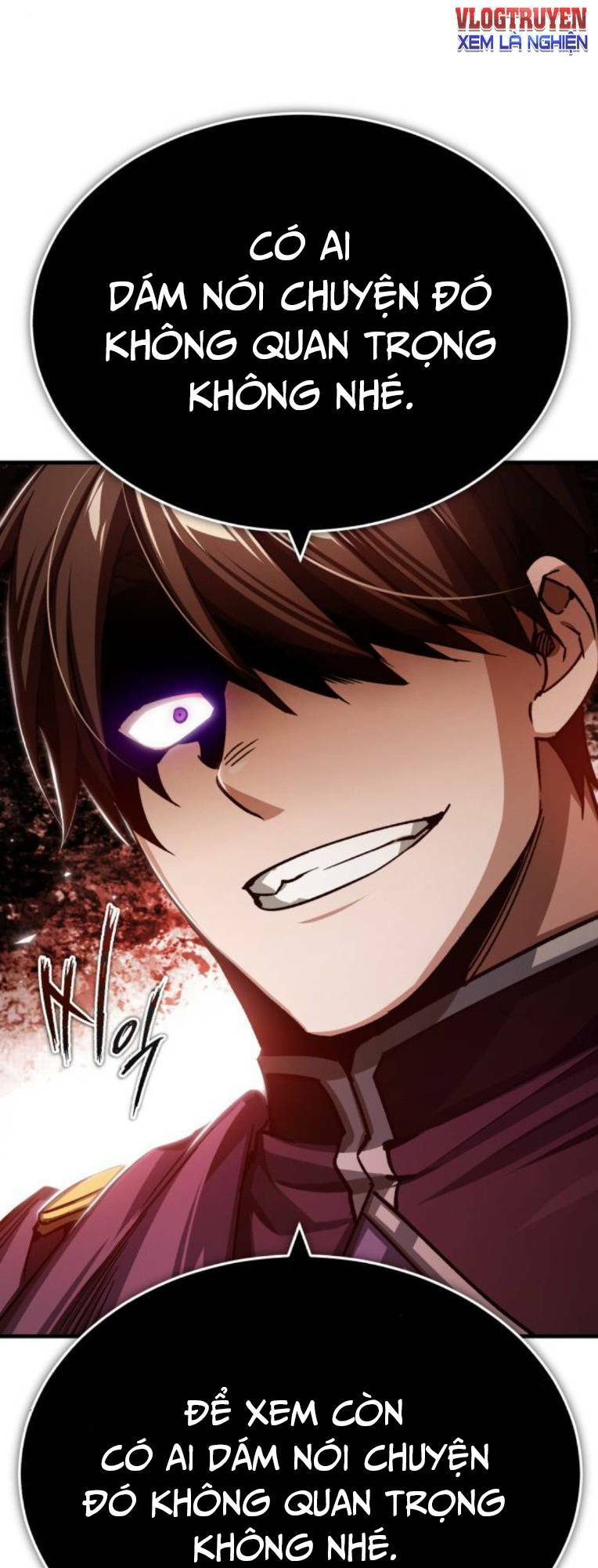 Thiên Quỷ Chẳng Sống Nổi Cuộc Đời Bình Thường - Chapter 79 - Page 21