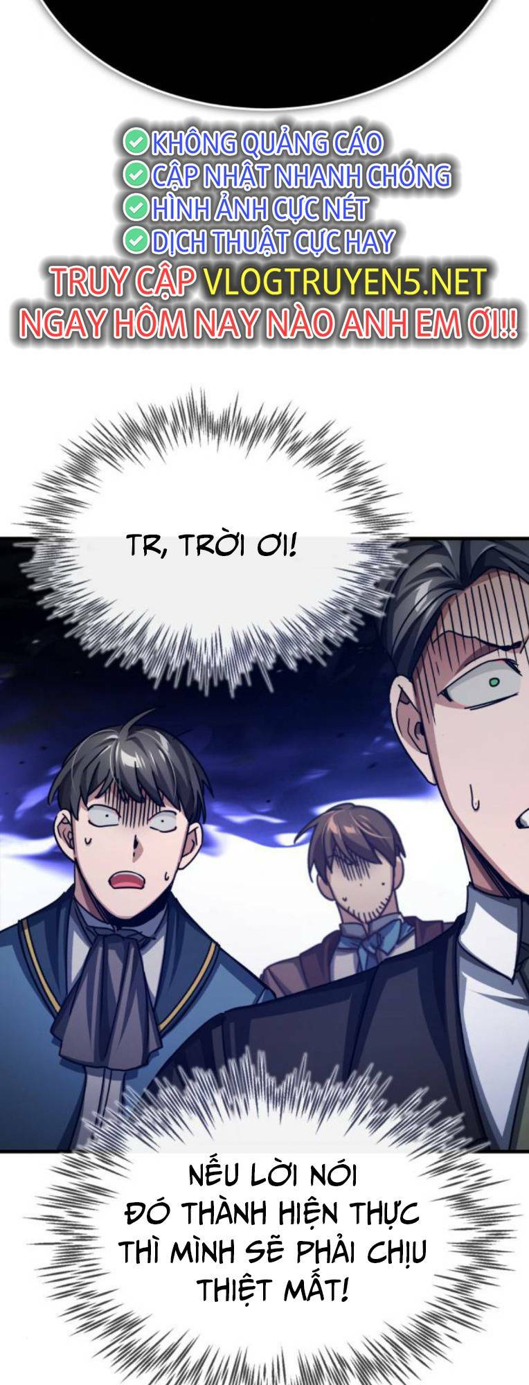 Thiên Quỷ Chẳng Sống Nổi Cuộc Đời Bình Thường - Chapter 79 - Page 22