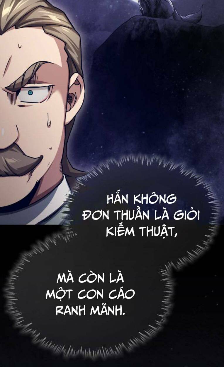 Thiên Quỷ Chẳng Sống Nổi Cuộc Đời Bình Thường - Chapter 79 - Page 24