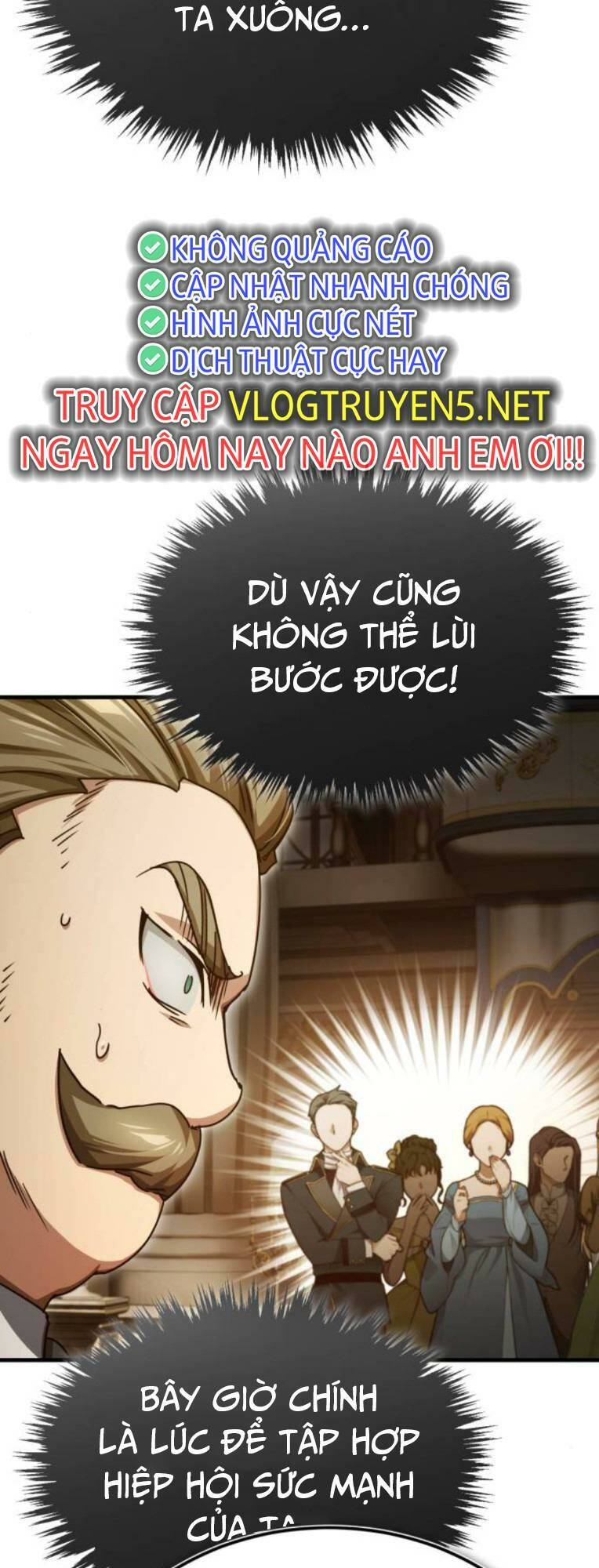 Thiên Quỷ Chẳng Sống Nổi Cuộc Đời Bình Thường - Chapter 79 - Page 26