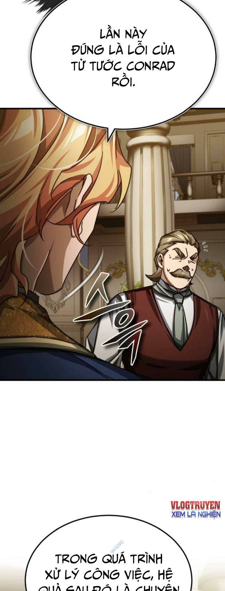 Thiên Quỷ Chẳng Sống Nổi Cuộc Đời Bình Thường - Chapter 79 - Page 27