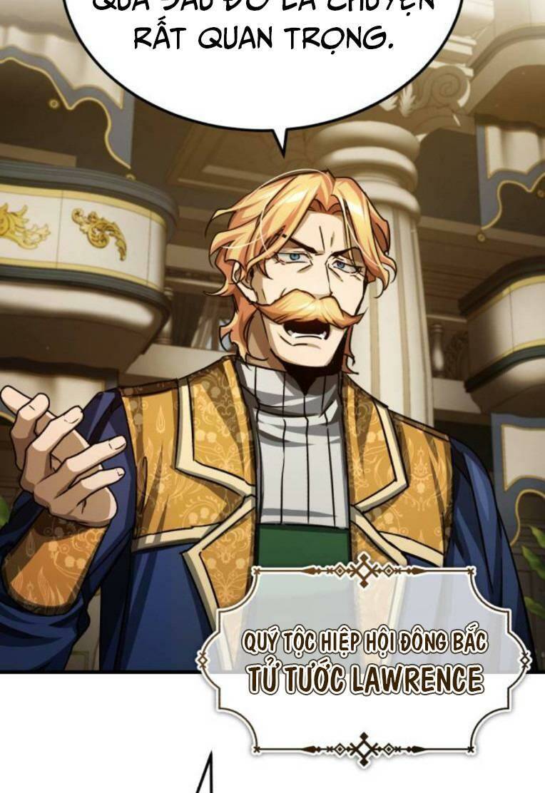 Thiên Quỷ Chẳng Sống Nổi Cuộc Đời Bình Thường - Chapter 79 - Page 28