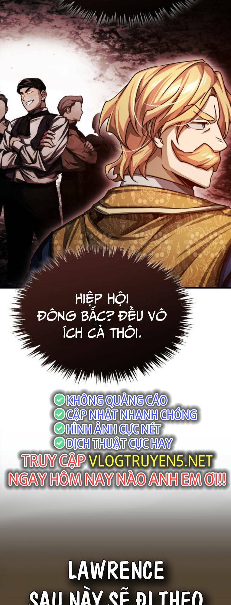 Thiên Quỷ Chẳng Sống Nổi Cuộc Đời Bình Thường - Chapter 79 - Page 31