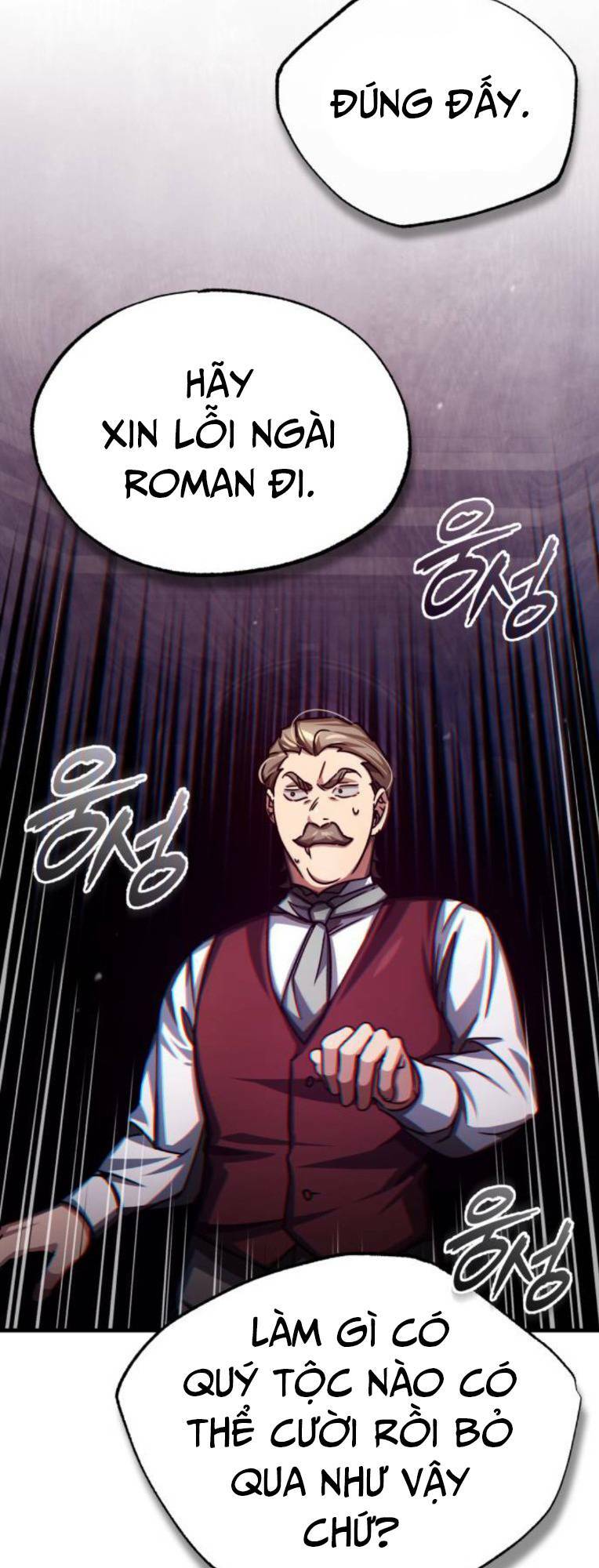 Thiên Quỷ Chẳng Sống Nổi Cuộc Đời Bình Thường - Chapter 79 - Page 33