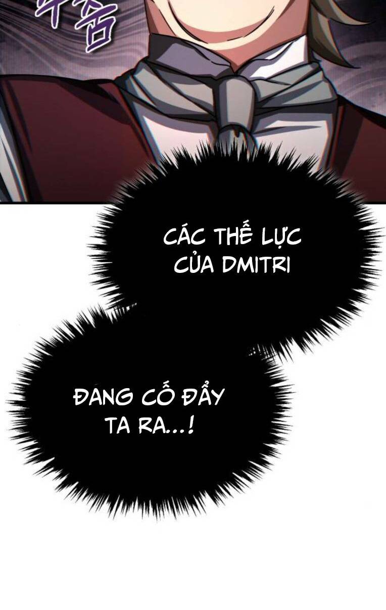Thiên Quỷ Chẳng Sống Nổi Cuộc Đời Bình Thường - Chapter 79 - Page 35