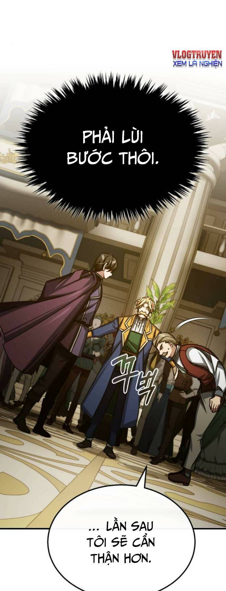 Thiên Quỷ Chẳng Sống Nổi Cuộc Đời Bình Thường - Chapter 79 - Page 36